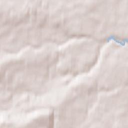 Pelton Fell Road, Chester le Street, County Terrain Map