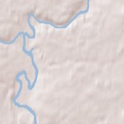 39 Britannia Terrace, Houghton le Spring Terrain Map