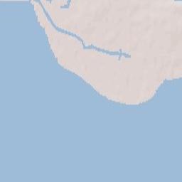 Sylt-Ost Terrain Map