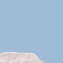 Jastrzębia Góra Terrain Map