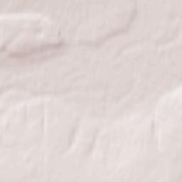 Alatyr’ Terrain Map