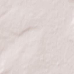 Nizhnyaya Maktama Terrain Map