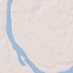 Novoomskiy Terrain Map