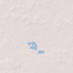 Okoneshnikovo Terrain Map