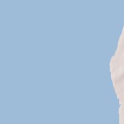 B5300, Maryport, Cumbria CA15, UK Terrain Map