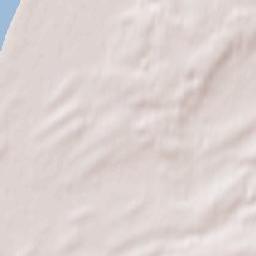 Aaron's Lonning, Wigton, Cumbria CA7 Terrain Map