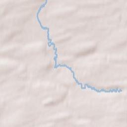 1 Longthwaite Road, Wigton, Cumbria CA7 Terrain Map