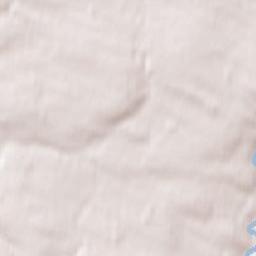 B5305, Cumbria, UK Terrain Map