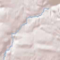 Strait Loaning, Penrith, Cumbria CA10 1ER Terrain Map