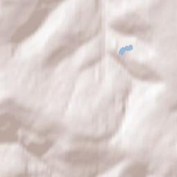 7, Hexham, Northumberland NE47, UK Terrain Map