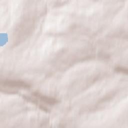 Whitehall, Consett, County Durham DH8 Terrain Map