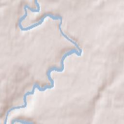 Cocken Road, Durham, Chester le Street Terrain Map