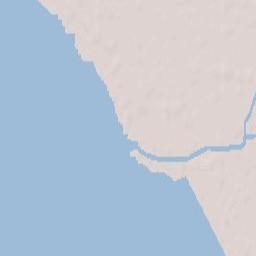 Emmelsbüll-Horsbüll Terrain Map