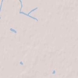 Niebüll Terrain Map