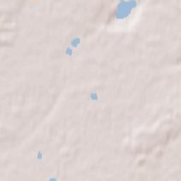 Harrislee Terrain Map