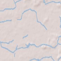Lolland Kommune Terrain Map