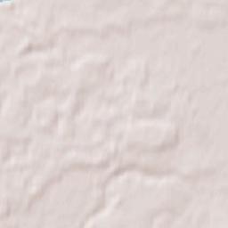 Wierzchucino Terrain Map