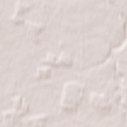 Garliava Terrain Map