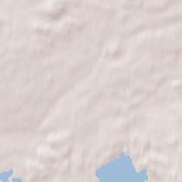 Elektrėnai Terrain Map