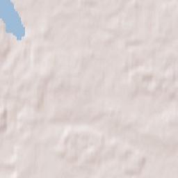 Syanno Terrain Map