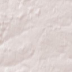 Ozherel’ye Terrain Map