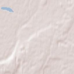 Solotcha Terrain Map