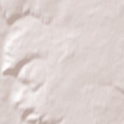 Aktyubinskiy Terrain Map