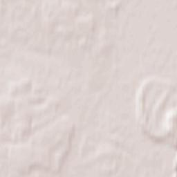 Yemanzhelinka Terrain Map