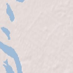 Irtyshskiy Terrain Map