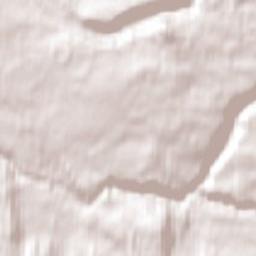 Old Babine Lake Road, Smithers, BC V0J 2N7 Terrain Map