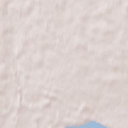 Randalstown Terrain Map