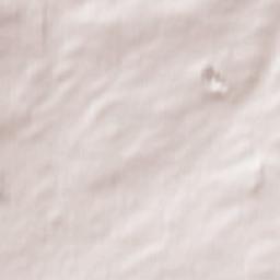 Ballyclare Terrain Map