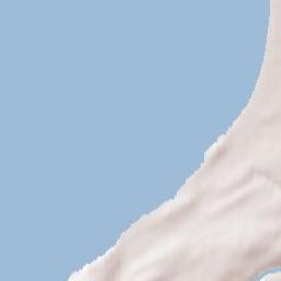 B5300, Maryport, Cumbria CA15 6PT, UK Terrain Map