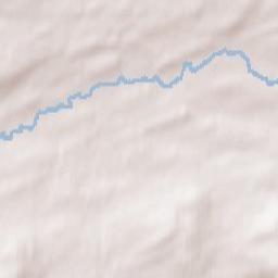 6 King Street, Aspatria, Wigton, Cumbria CA7 Terrain Map