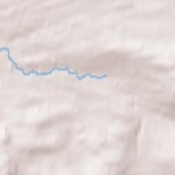A595, Wigton, Cumbria CA7, UK Terrain Map