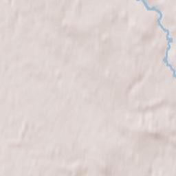 4 Wayside Terrace, Calthwaite, Penrith Terrain Map