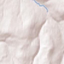 B6277, Alston, Cumbria CA9 3HB, UK Terrain Map