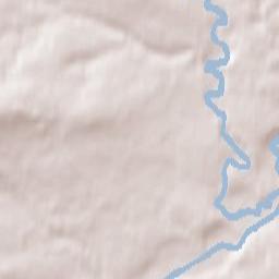 Darlington Road, Durham, County Durham Terrain Map