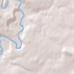 1 Dun Cow Lane, Durham University, Durham Terrain Map