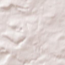 Hartlepool Street, Thornley, County Durham DH6, UK Terrain Map