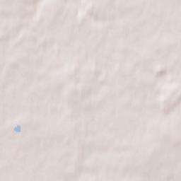 Jarplund-Weding Terrain Map