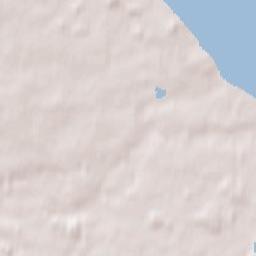 Steinberg Terrain Map