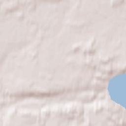 Choczewo Terrain Map