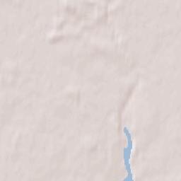 Maloye Isakovo Terrain Map