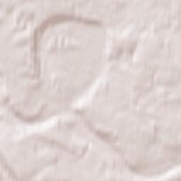 Nikola-Lenivets Terrain Map