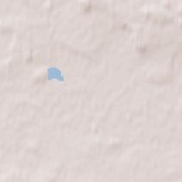 Rybnovskiy Rayon Terrain Map