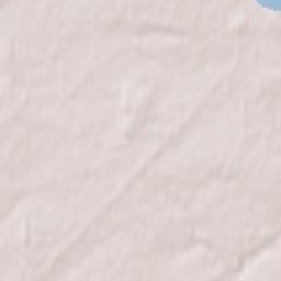 Yermish’ Terrain Map