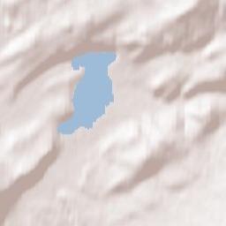 Katav-Ivanovskiy Rayon Terrain Map