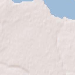 Berdsk Terrain Map