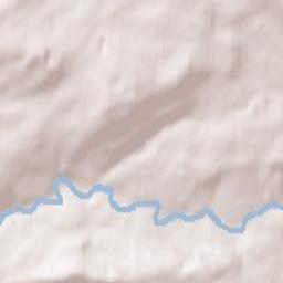 1 The Grange, Lake District National Park, Isel, Cockermouth, Terrain Map